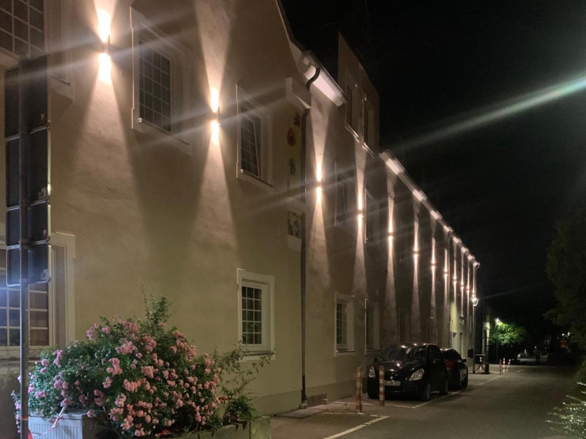 Hotel Stadt Kamen Luaran gambar